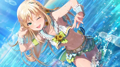 一ノ瀬怜